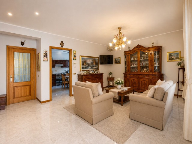 Casa Bifamiliare/Schiera in Vendita a Treviso